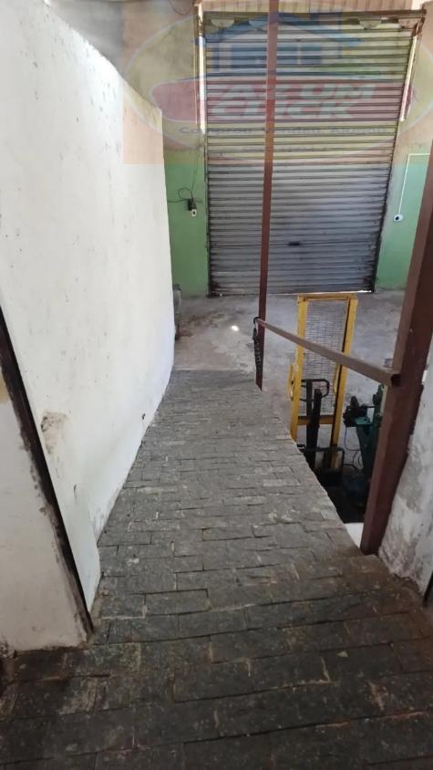 Depósito-Galpão - Foto 2