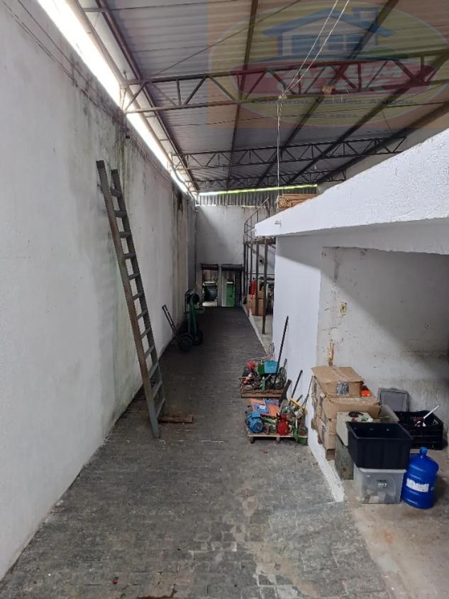 Depósito-Galpão - Foto 5