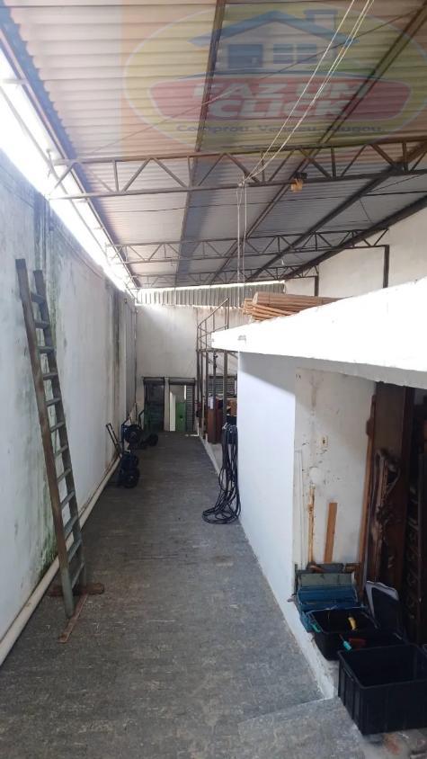 Depósito-Galpão - Foto 17