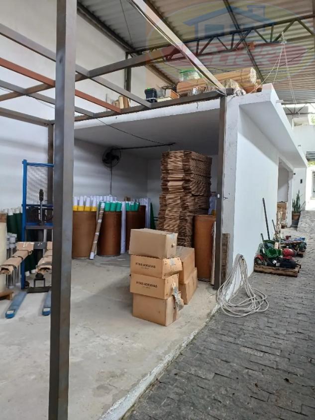 Depósito-Galpão - Foto 7