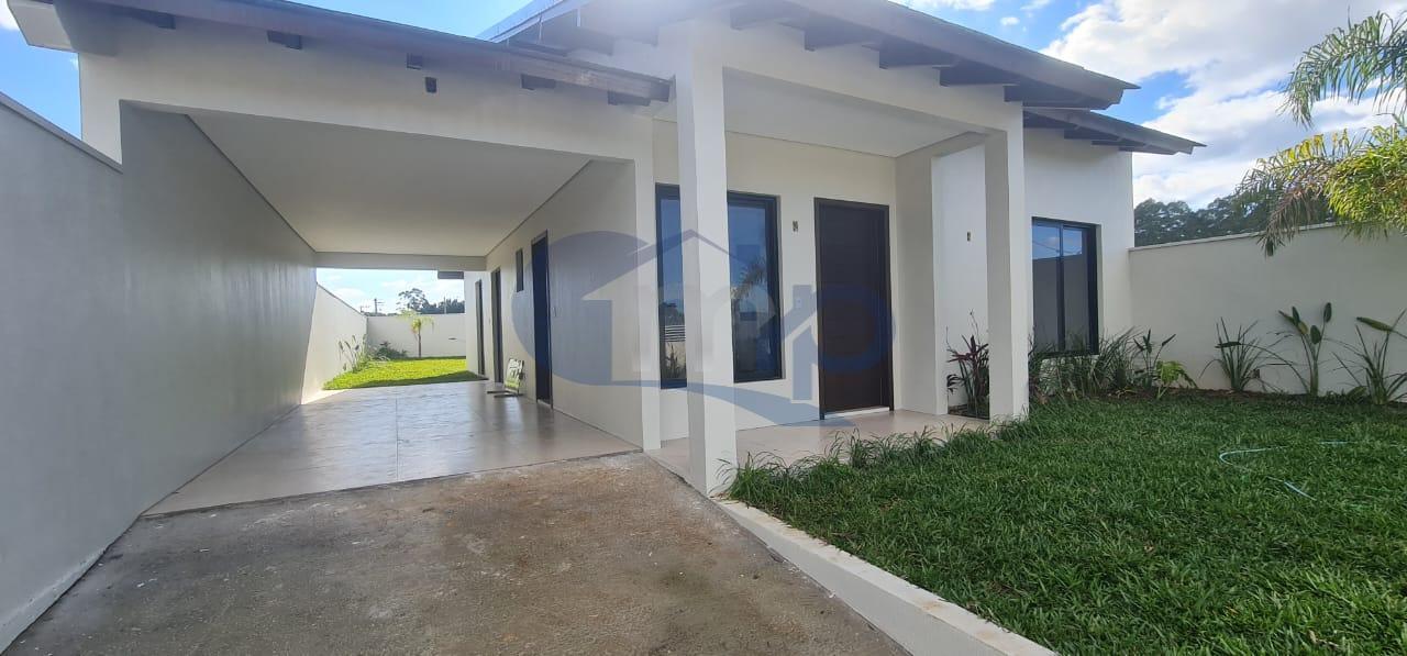 Casa, 3 quartos, 102 m² - Foto 1