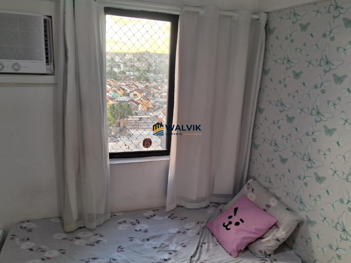 Apartamento, 3 quartos, 74 m² - Foto 6