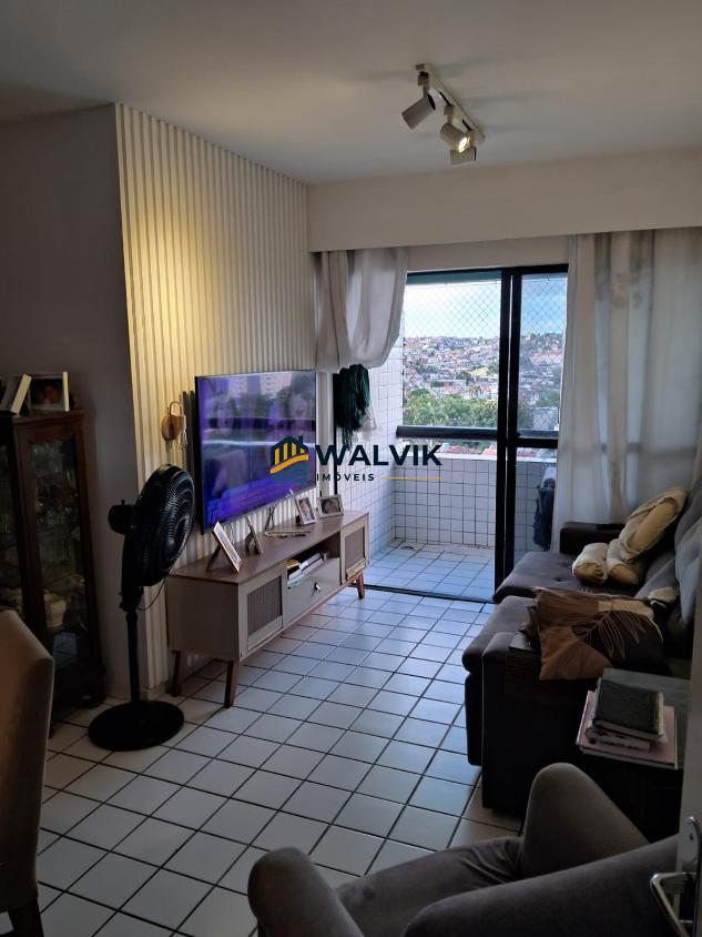 Apartamento, 3 quartos, 74 m² - Foto 3