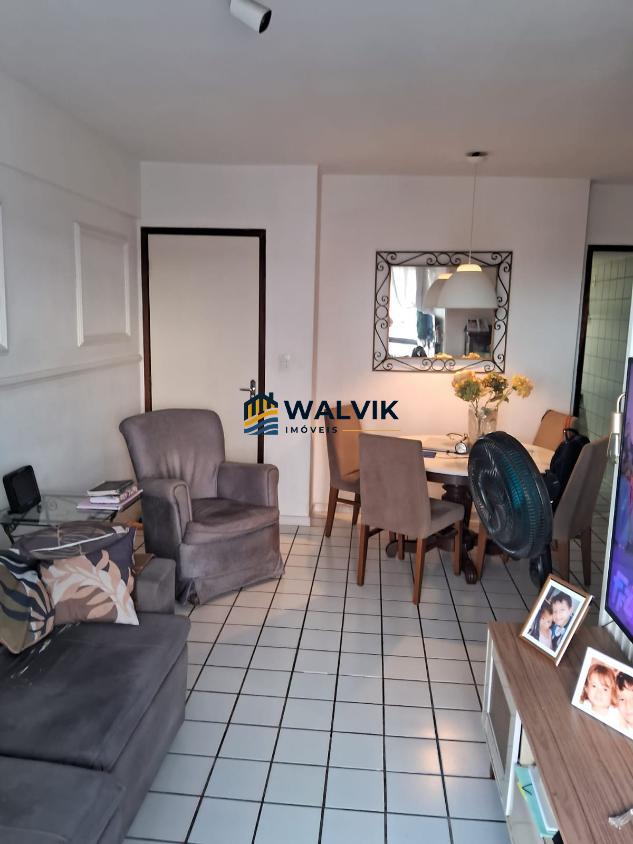 Apartamento, 3 quartos, 74 m² - Foto 2