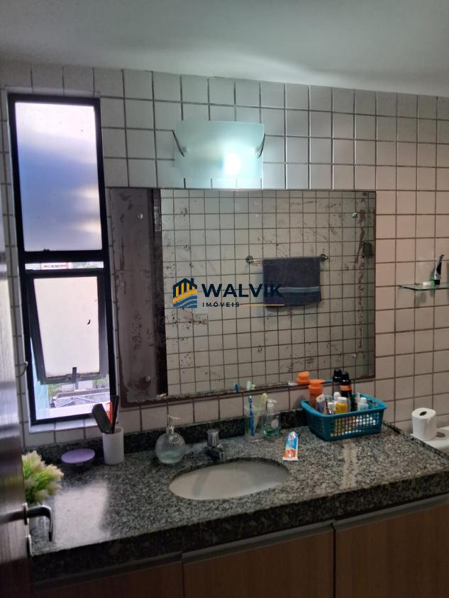 Apartamento, 3 quartos, 74 m² - Foto 9