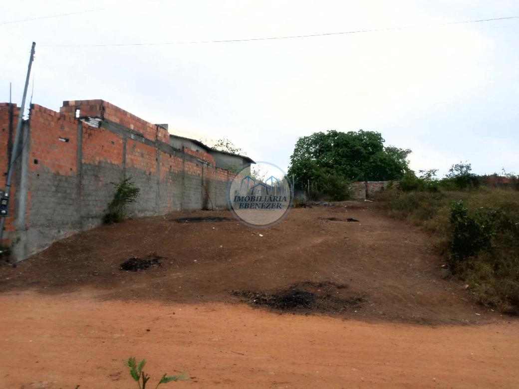 Terreno, 300 m² - Foto 1