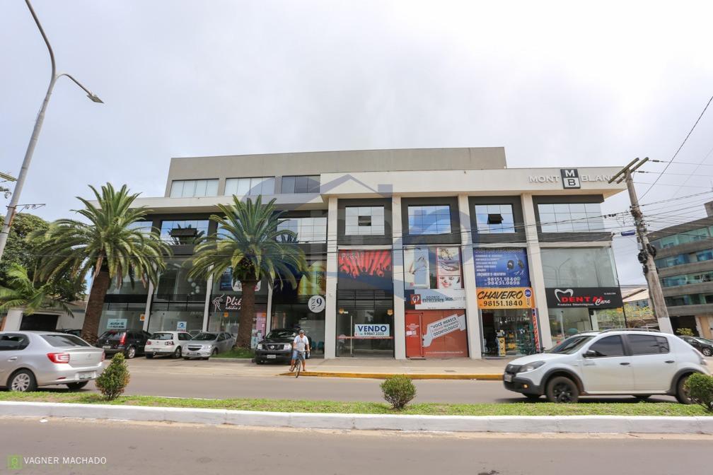 Sala-Conjunto, 204 m² - Foto 1