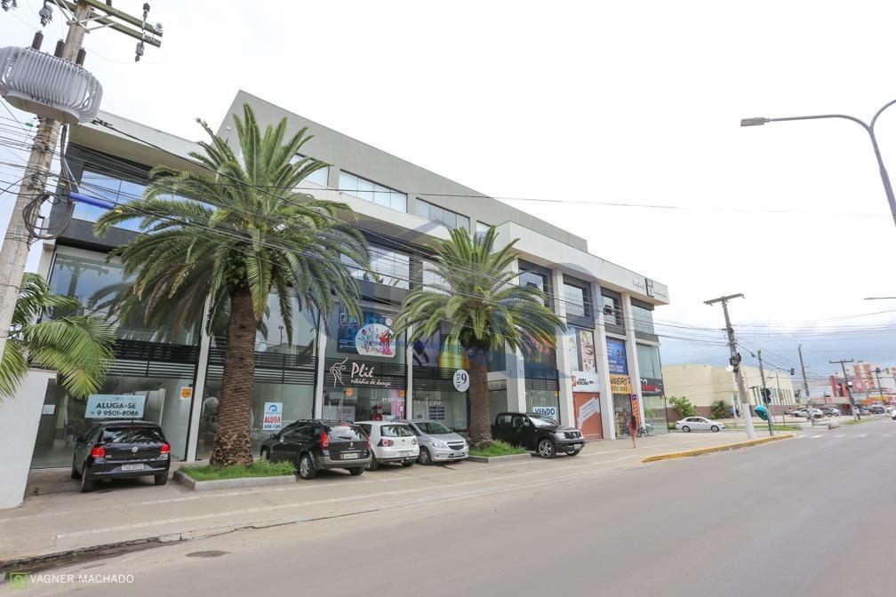 Sala-Conjunto, 204 m² - Foto 2