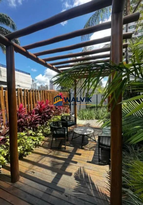 Apartamento, 3 quartos, 62 m² - Foto 1