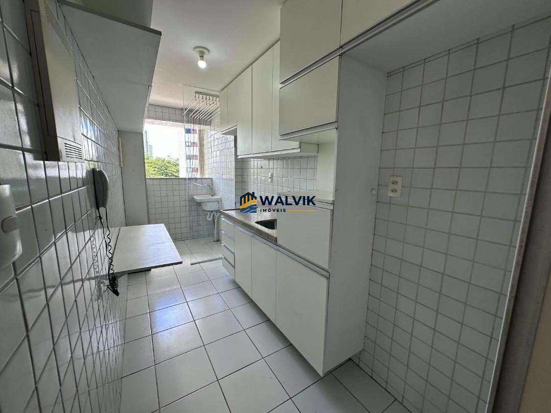 Apartamento, 3 quartos, 62 m² - Foto 18