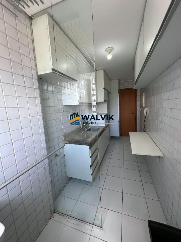 Apartamento, 3 quartos, 62 m² - Foto 19