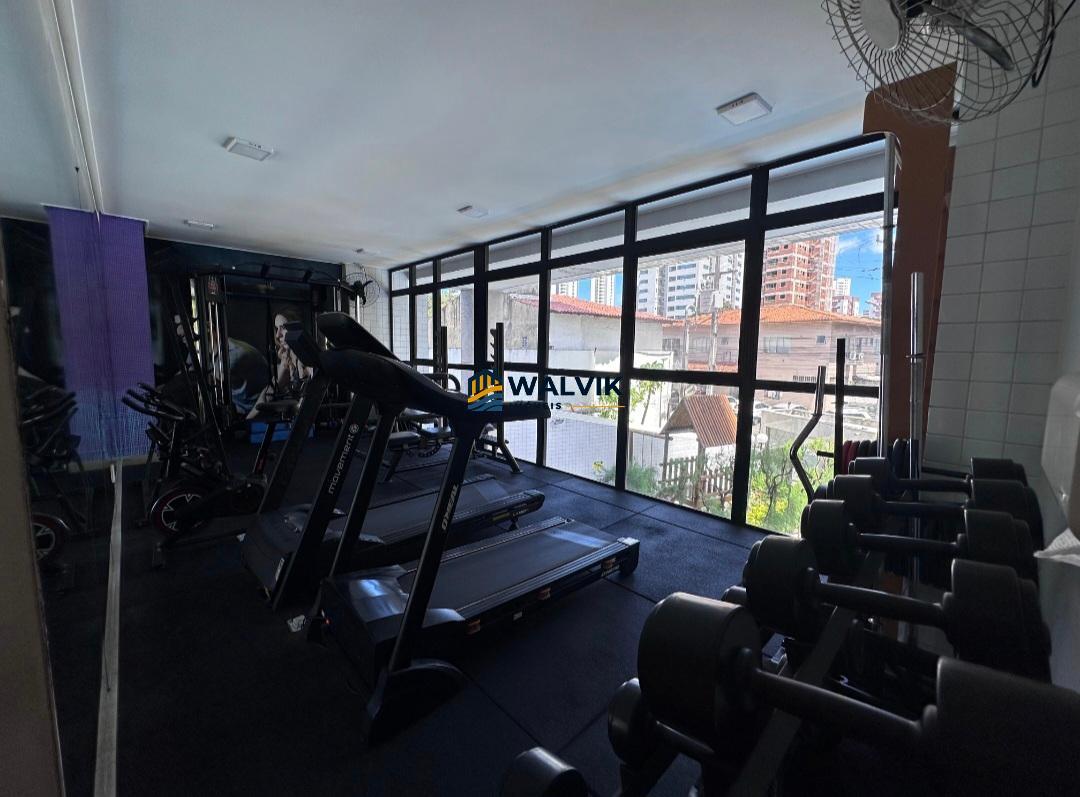 Apartamento, 3 quartos, 62 m² - Foto 6