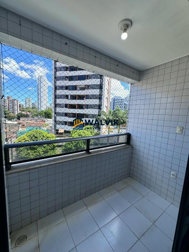 Apartamento, 3 quartos, 62 m² - Foto 12