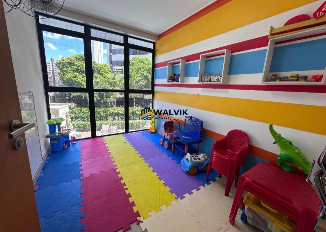 Apartamento, 3 quartos, 62 m² - Foto 4
