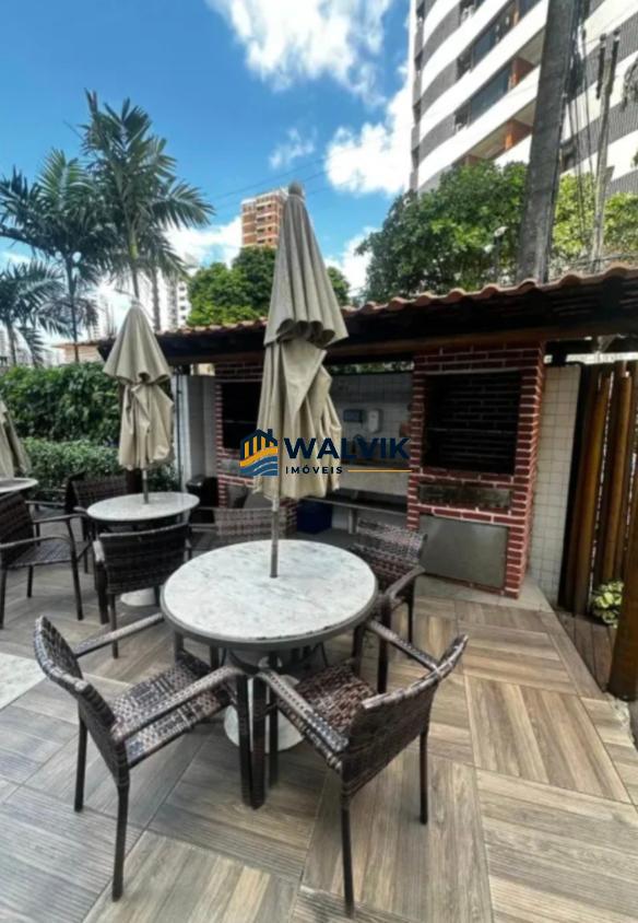 Apartamento, 3 quartos, 62 m² - Foto 5
