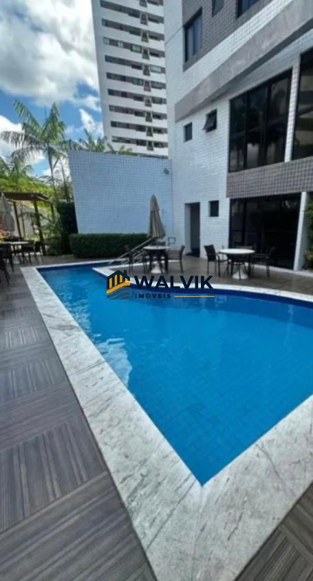 Apartamento, 3 quartos, 62 m² - Foto 2