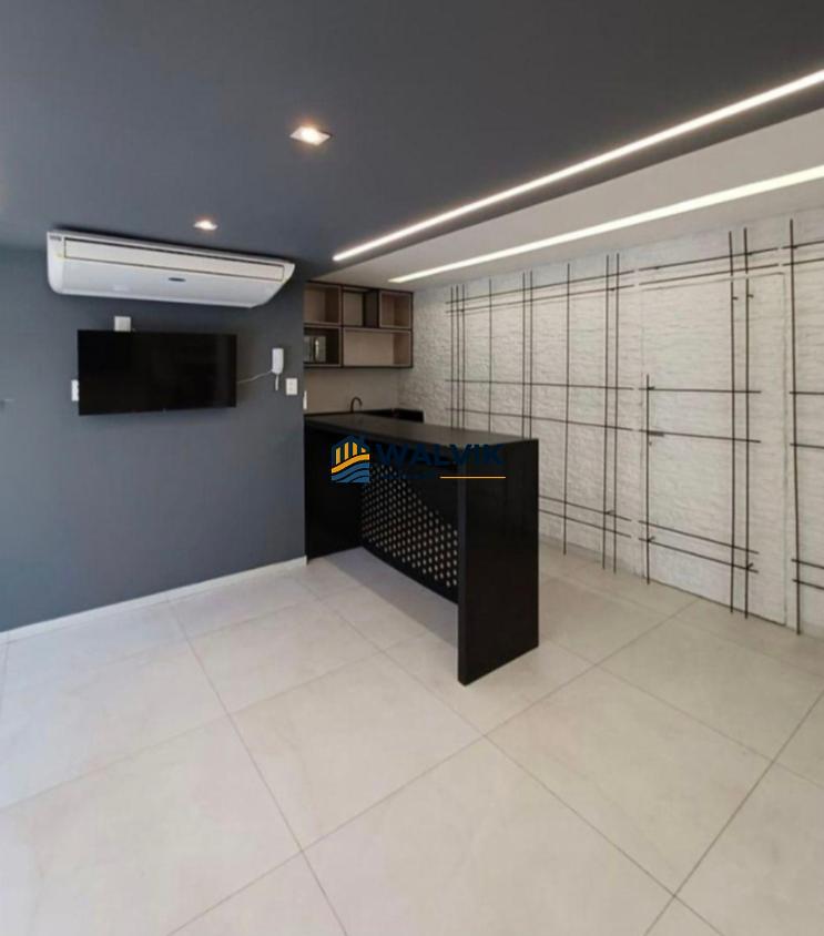 Apartamento, 3 quartos, 62 m² - Foto 11