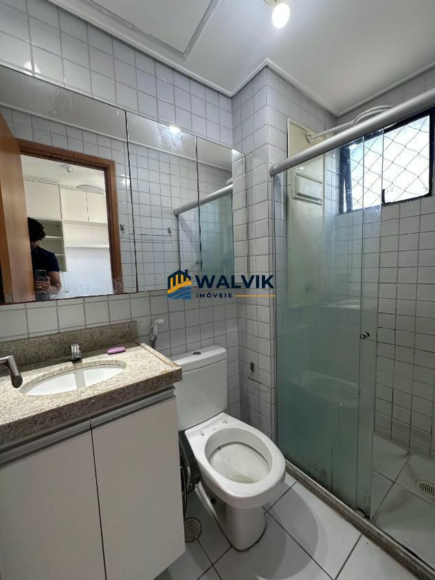 Apartamento, 3 quartos, 62 m² - Foto 21
