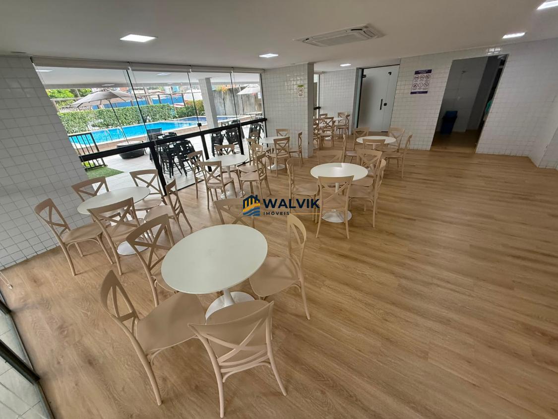 Apartamento, 3 quartos, 64 m² - Foto 14
