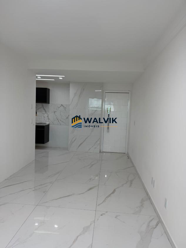 Apartamento, 3 quartos, 64 m² - Foto 3