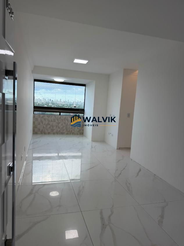 Apartamento, 3 quartos, 64 m² - Foto 1