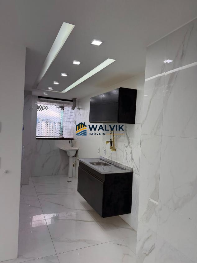 Apartamento, 3 quartos, 64 m² - Foto 10