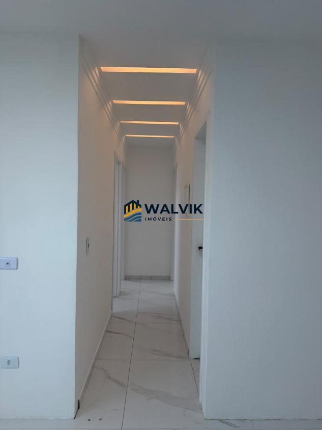 Apartamento, 3 quartos, 64 m² - Foto 4