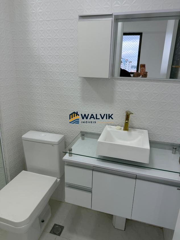 Apartamento, 3 quartos, 64 m² - Foto 9