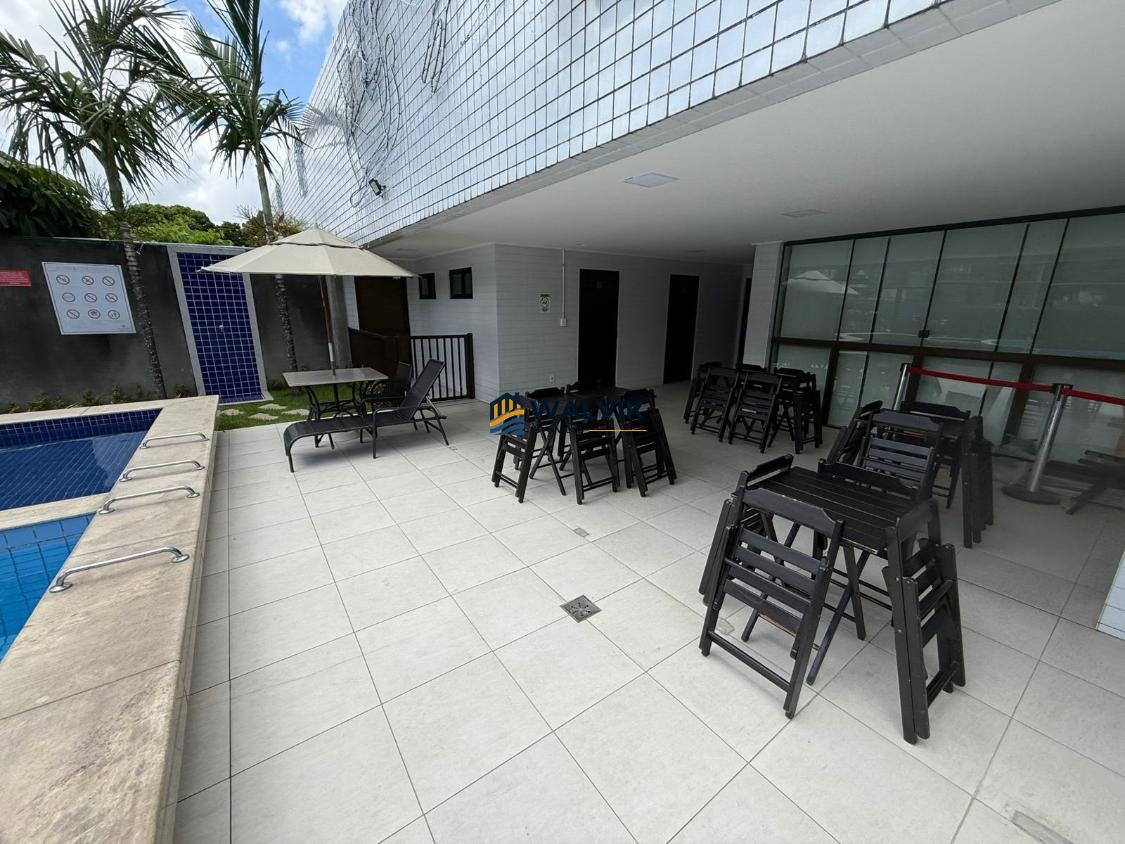 Apartamento, 3 quartos, 64 m² - Foto 11
