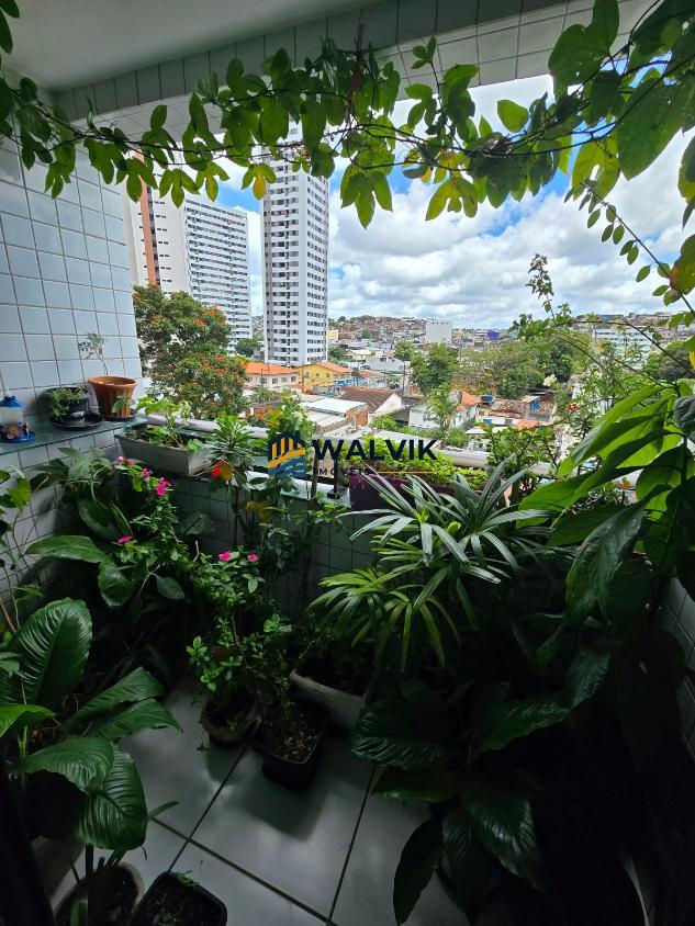 Apartamento, 3 quartos, 79 m² - Foto 2