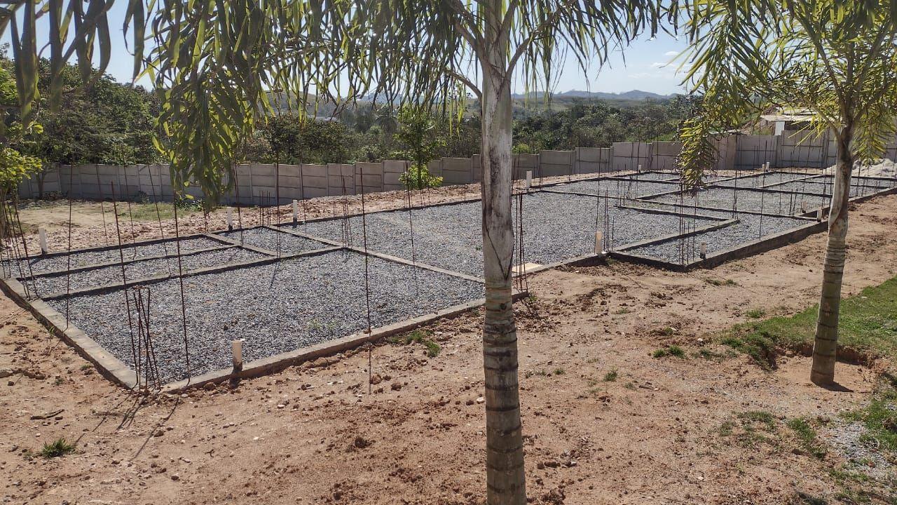 Terreno, 1264 m² - Foto 1