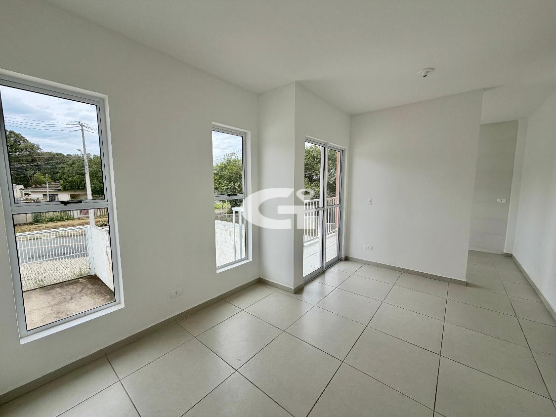 Casa, 2 quartos, 48 m² - Foto 1