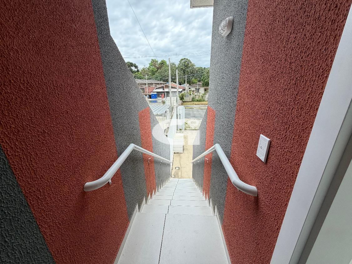 Casa, 2 quartos, 48 m² - Foto 17