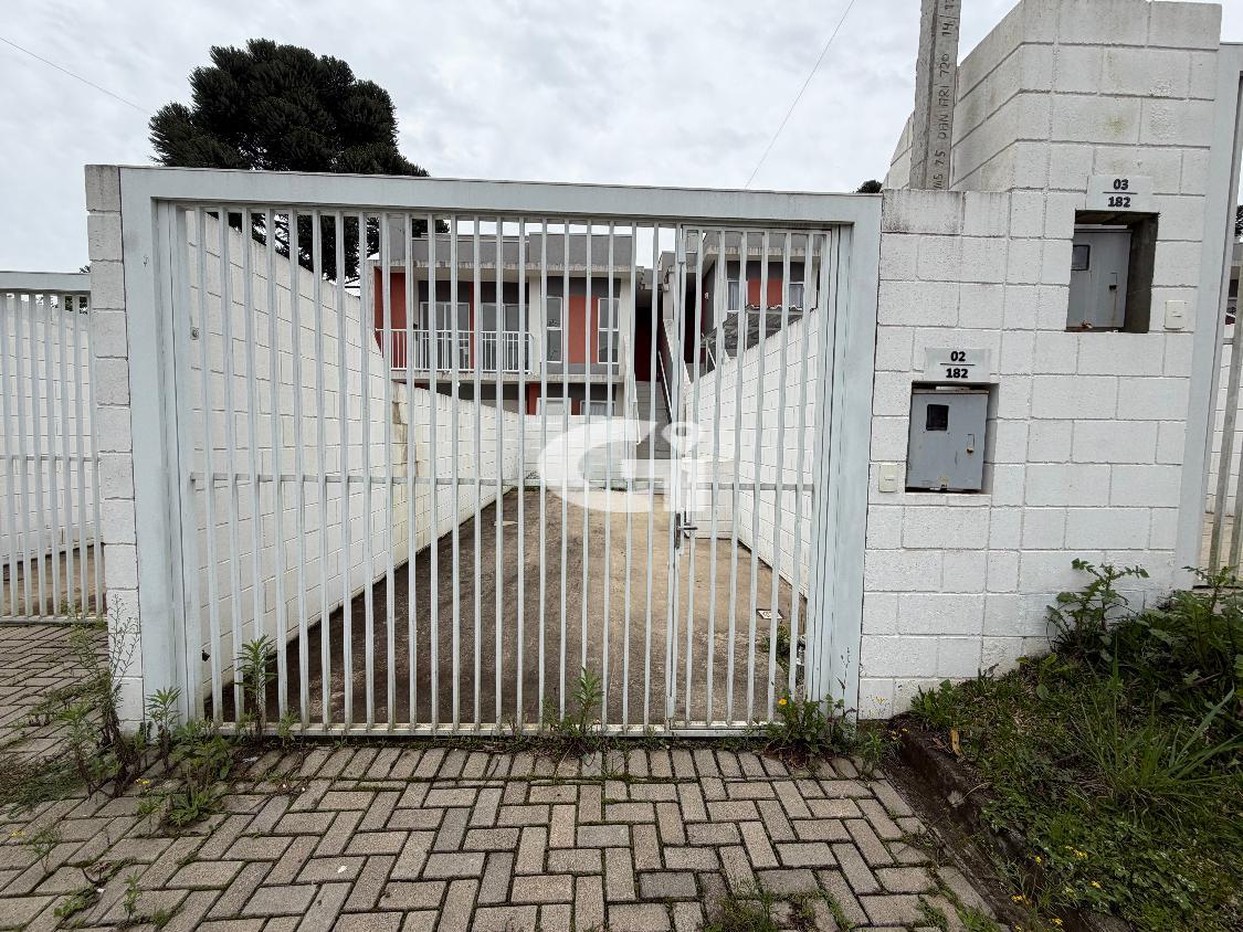 Casa, 2 quartos, 48 m² - Foto 19
