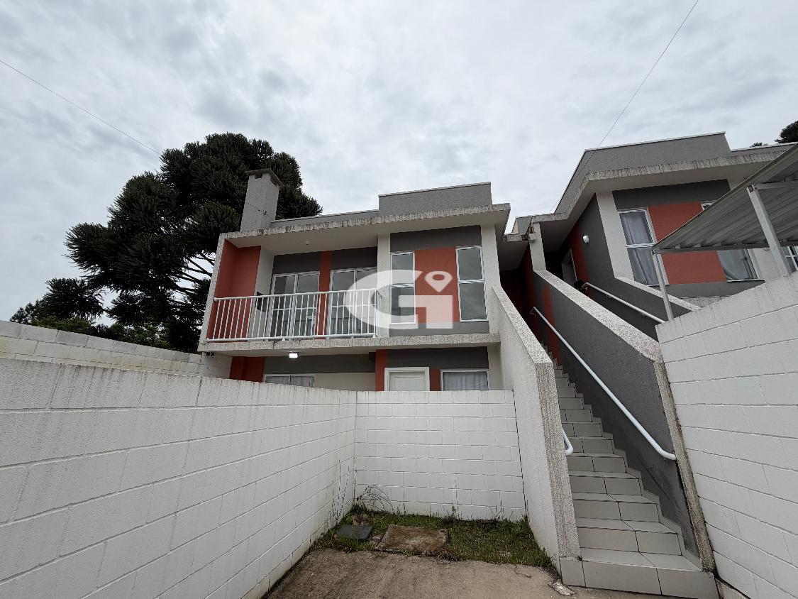 Casa, 2 quartos, 48 m² - Foto 15