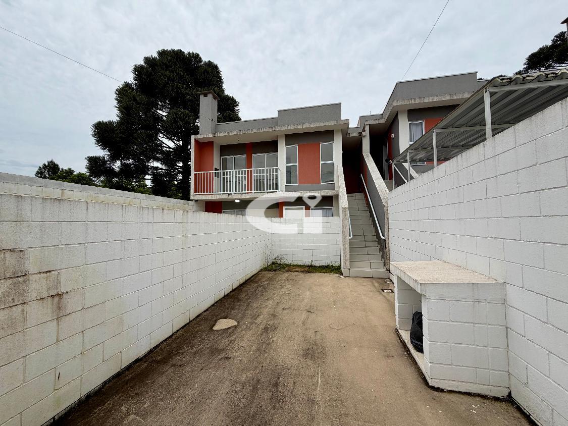 Casa, 2 quartos, 48 m² - Foto 16