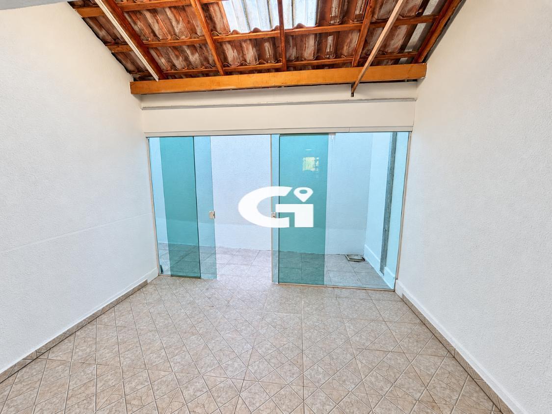 Casa, 2 quartos, 42 m² - Foto 10
