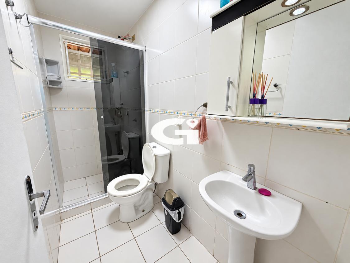 Casa, 2 quartos, 42 m² - Foto 9