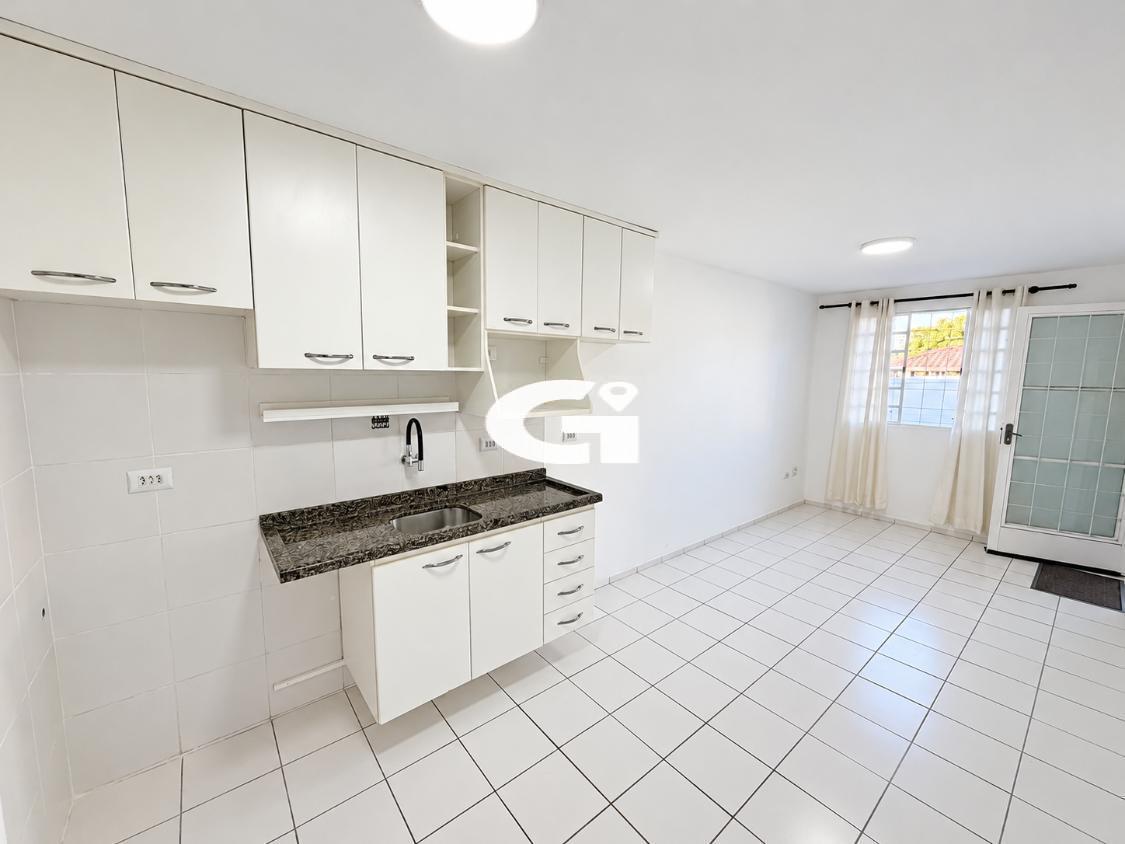 Casa, 2 quartos, 42 m² - Foto 1