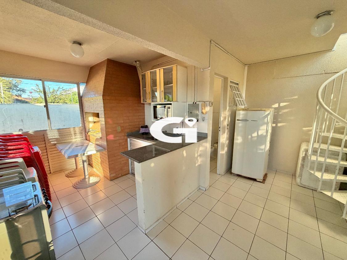 Casa, 2 quartos, 42 m² - Foto 17