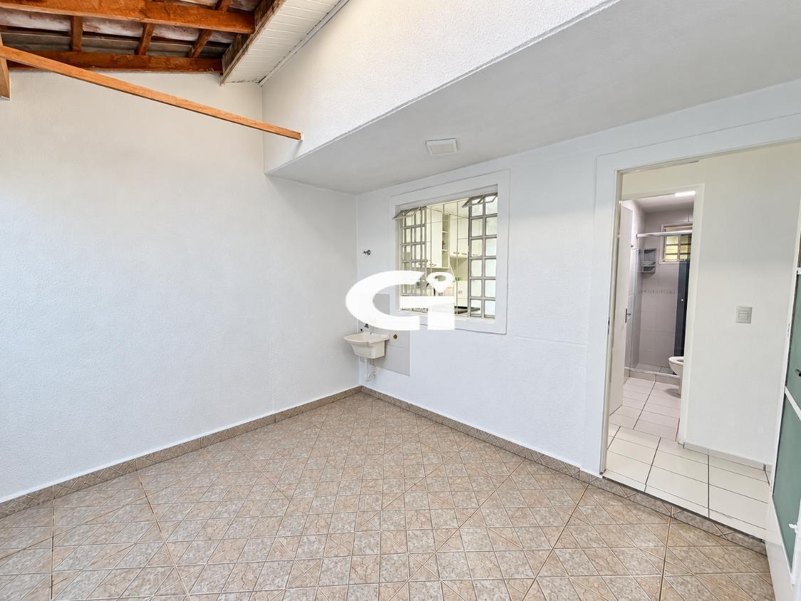 Casa, 2 quartos, 42 m² - Foto 11
