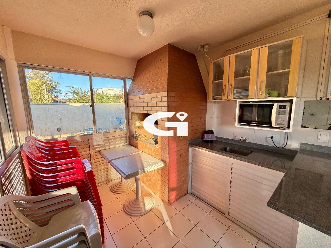Casa, 2 quartos, 42 m² - Foto 18