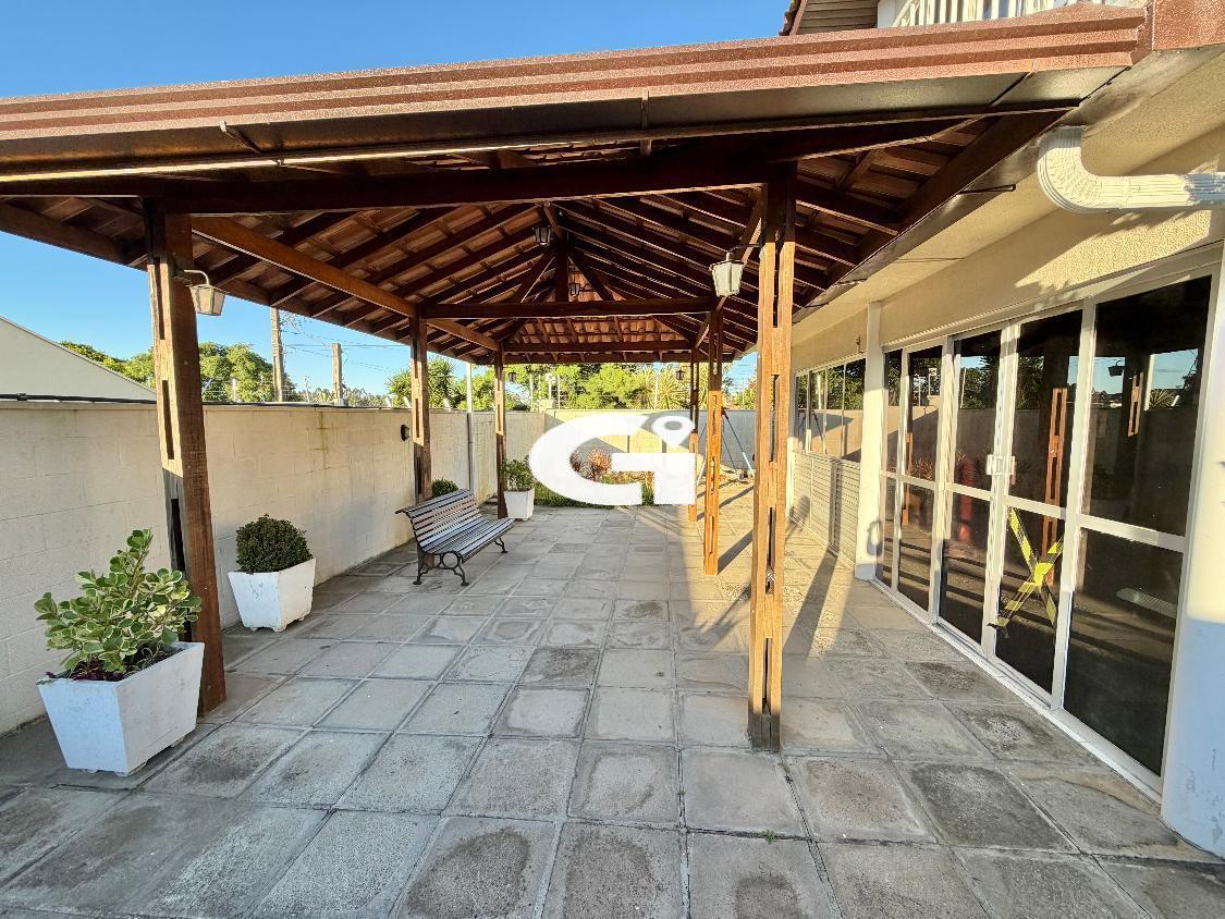 Casa, 2 quartos, 42 m² - Foto 19