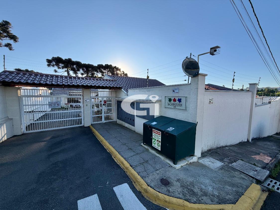 Casa, 2 quartos, 42 m² - Foto 23