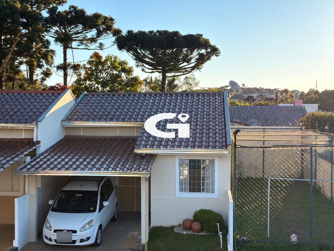 Casa, 2 quartos, 42 m² - Foto 16