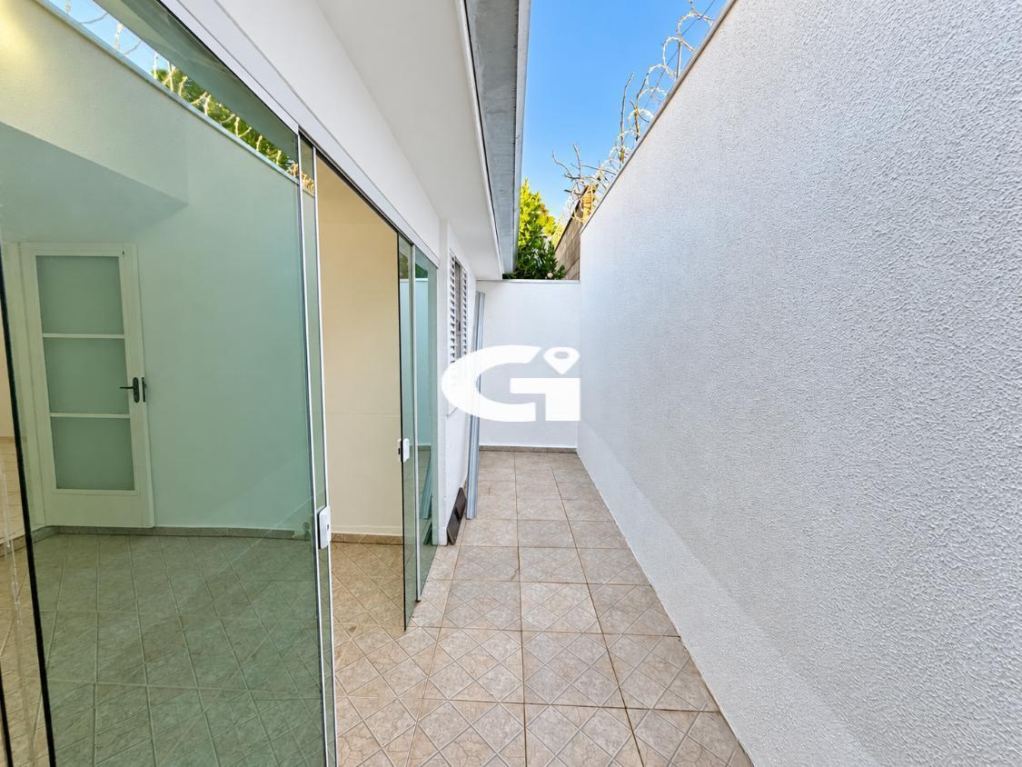 Casa, 2 quartos, 42 m² - Foto 13