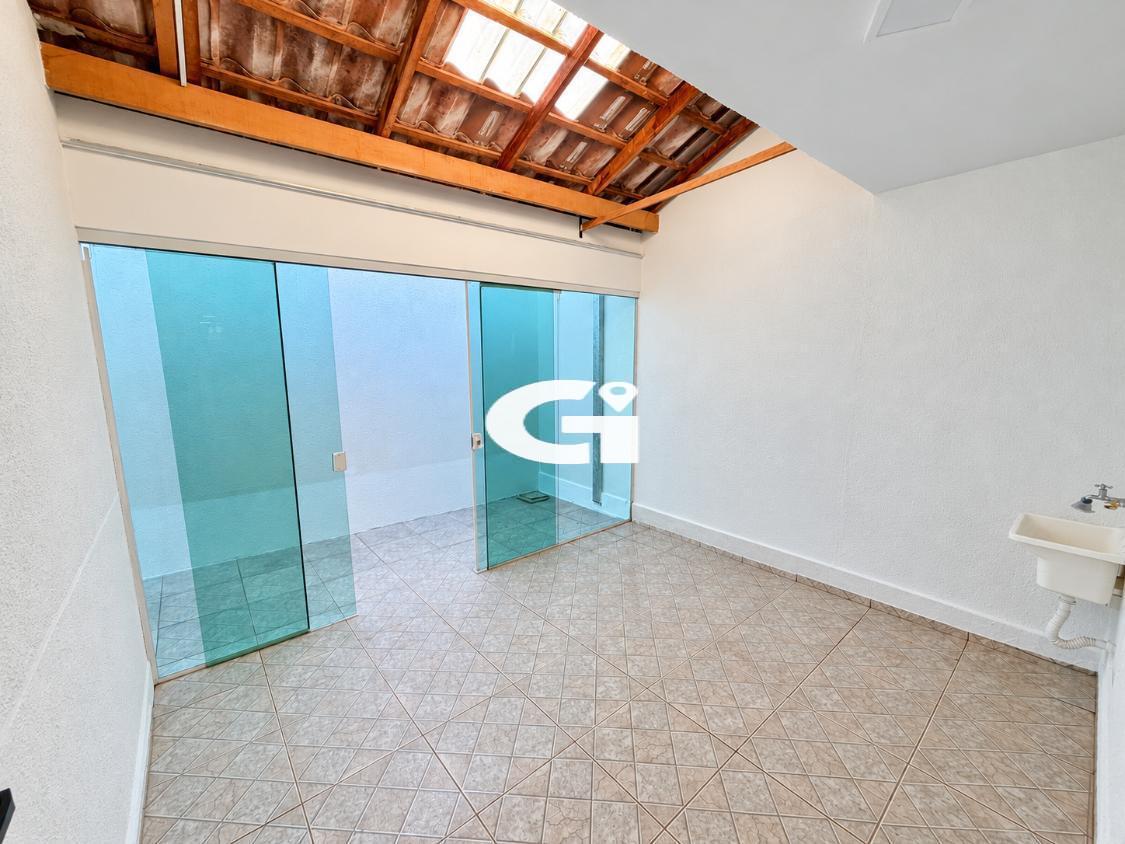 Casa, 2 quartos, 42 m² - Foto 12