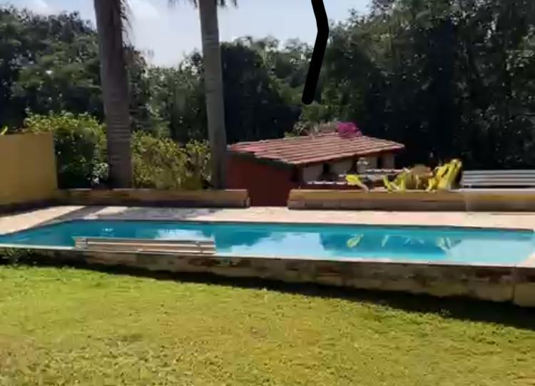 Chácara, 4 quartos, 1 hectares - Foto 12