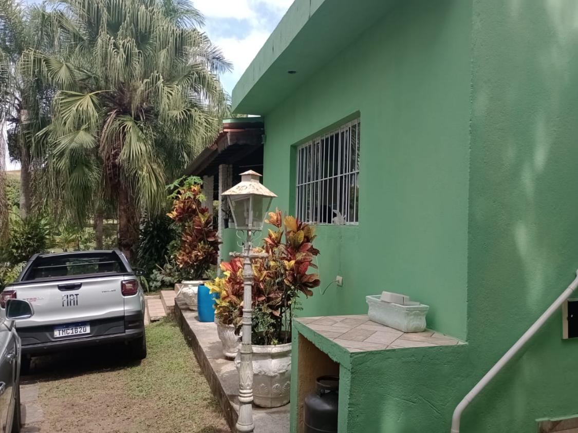Chácara, 4 quartos, 1 hectares - Foto 23