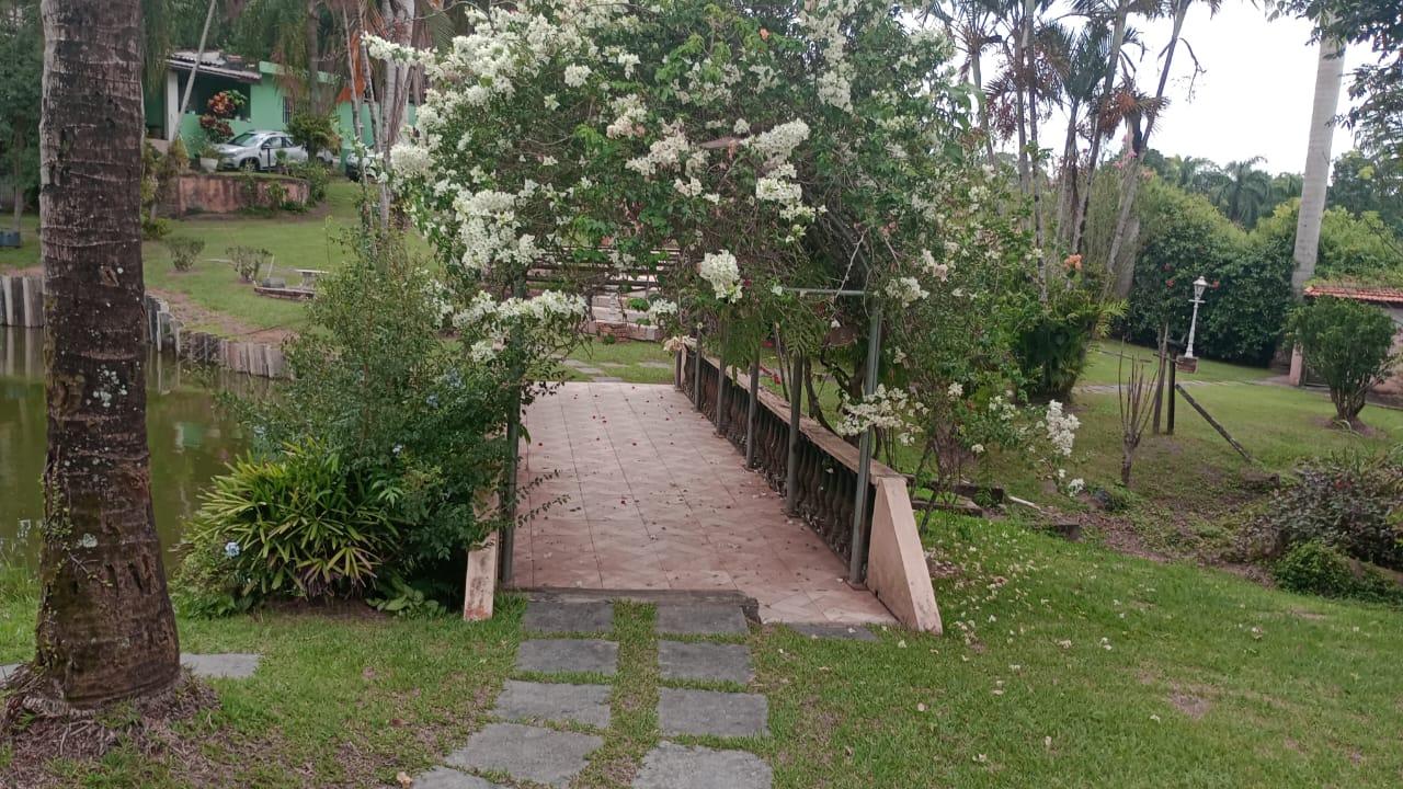 Chácara, 4 quartos, 1 hectares - Foto 8